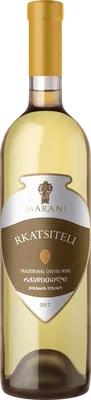 Marani Qvevri Rkatsiteli