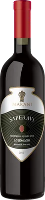 Marani Qvevri Saperavi
