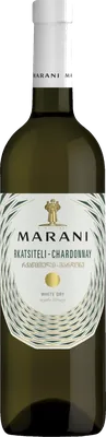 Marani Rkatsiteli-Chardonnay