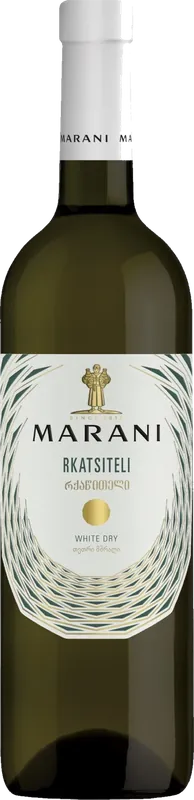 Marani Rkatsiteli