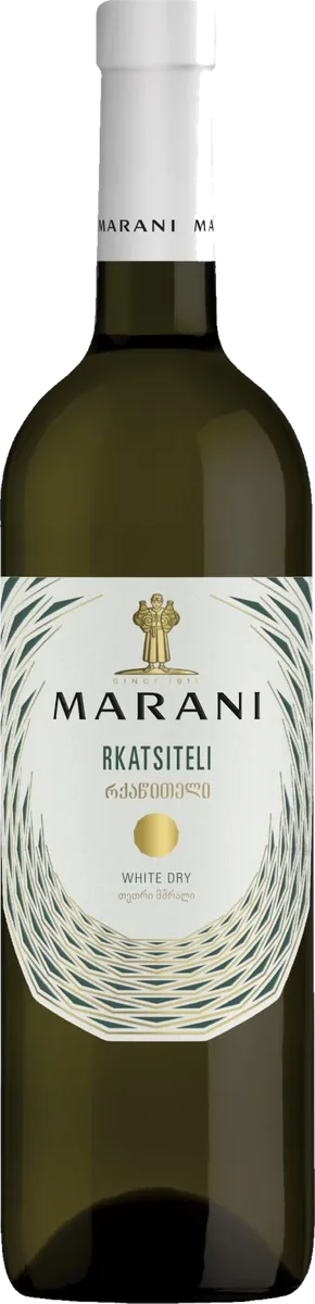 Marani Rkatsiteli