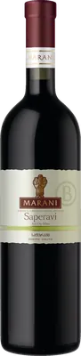 Marani Saperavi BIO