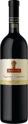 Marani Saperavi-Cabernet