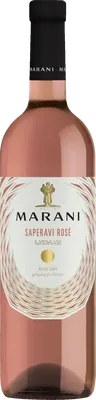 Marani Saperavi Rosé