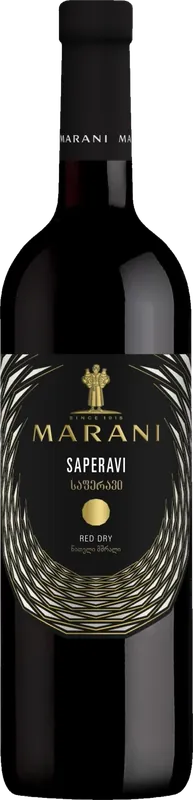 Marani Saperavi