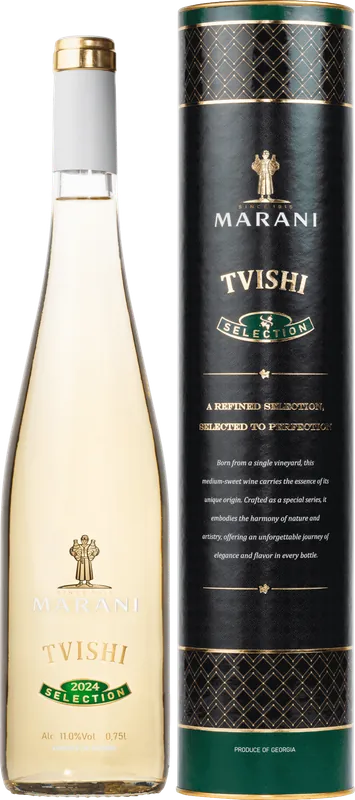 Marani SELECTION Tvishi