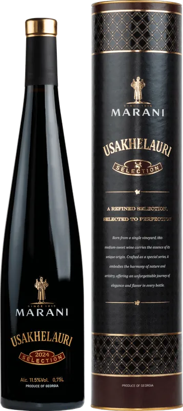 Marani SELECTION Usakhelauri