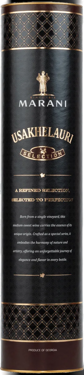 Marani SELECTION Usakhelauri