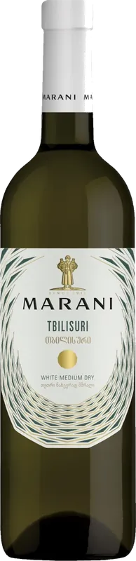 Marani Tbilisuri