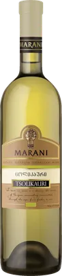 Marani Tsolikauri