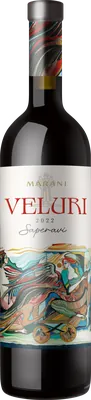 Marani Veluri Saperavi