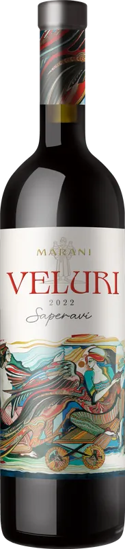 Marani Veluri Saperavi