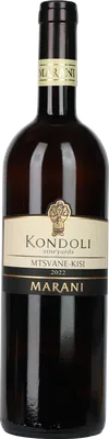 Mtsvane Kisi