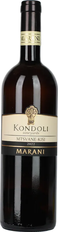 Mtsvane Kisi