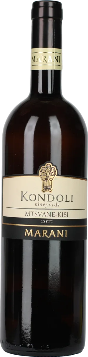 Mtsvane Kisi