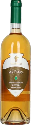 Mtsvane Qvevri