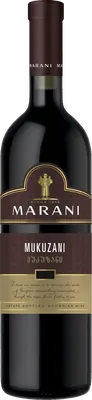 Marani Mukuzani