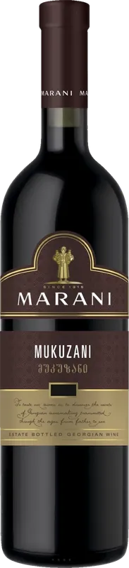 Marani Mukuzani