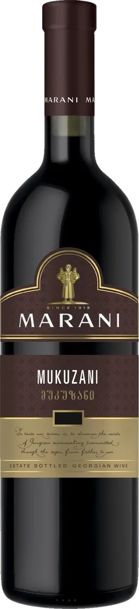 Marani Mukuzani