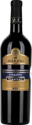 Napareuli