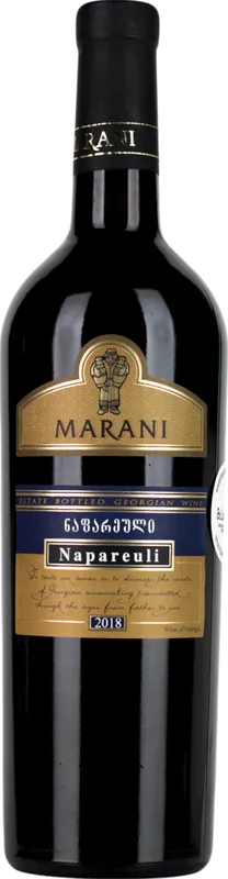 Napareuli