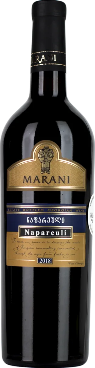 Napareuli