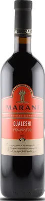 Ojaleshi