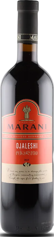 Ojaleshi