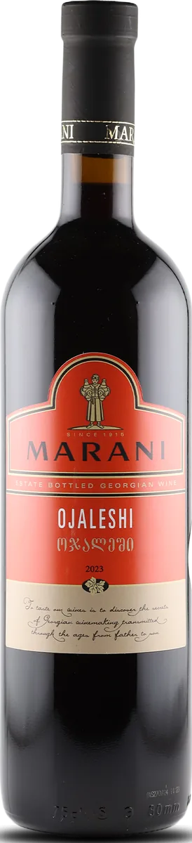 Ojaleshi