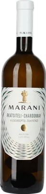 Rkatsiteli Chardonnay