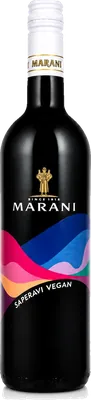 Marani Saperavi Vegan