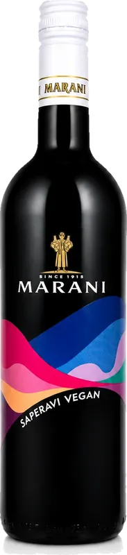 Marani Saperavi Vegan