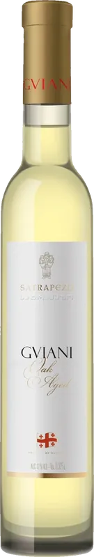 Satrapezo Gviani