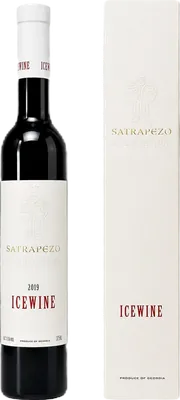 Satrapezo Icewine Cabernet