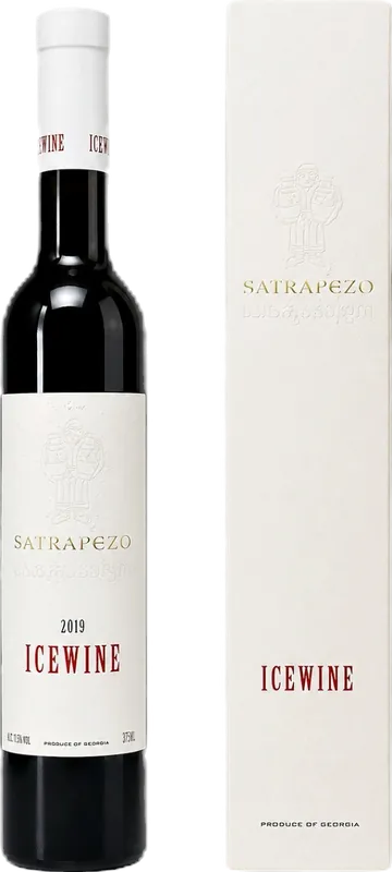 Satrapezo Icewine Cabernet