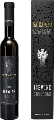 Satrapezo Icewine
