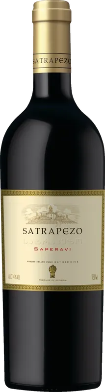 Satrapezo Saperavi