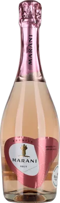 Sparkling Rose Brut