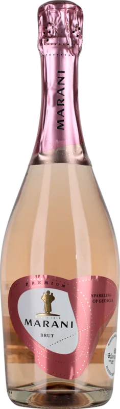 Sparkling Rose Brut
