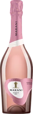 Sparkling Semi Dry