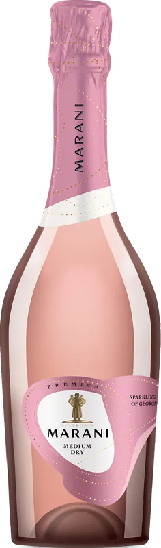 Sparkling Semi Dry