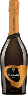 Sparkling White Brut