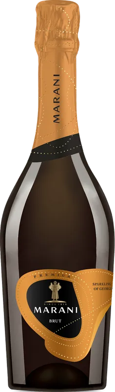 Sparkling White Brut