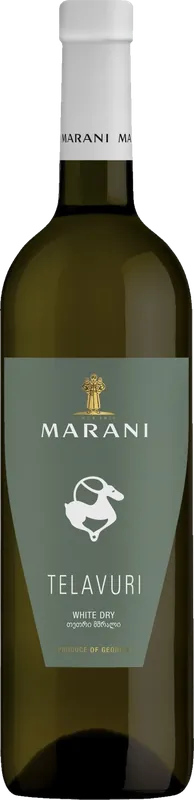 Telavuri White Dry