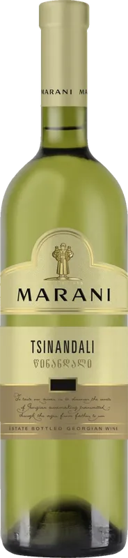 Marani Tsinandali