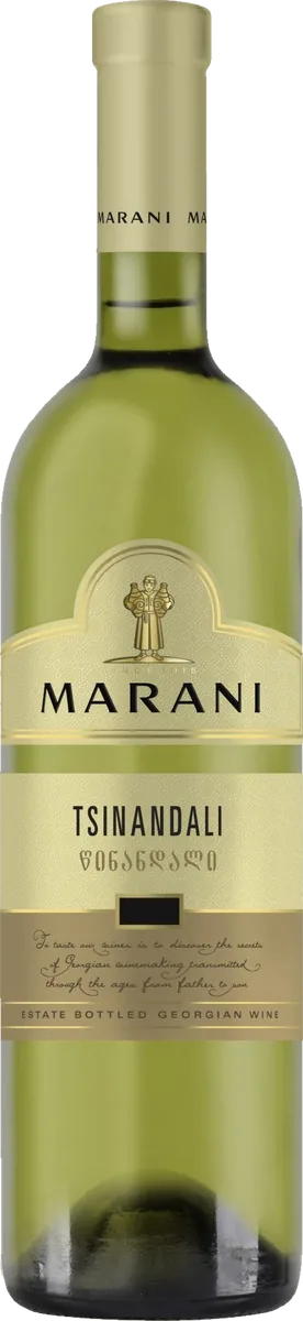 Marani Tsinandali