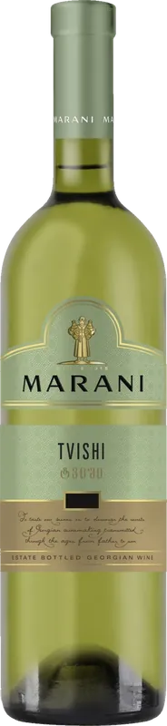 Marani Tvishi