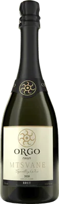 Sparkling Mtsvane