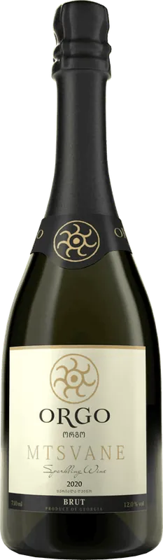 Sparkling Mtsvane