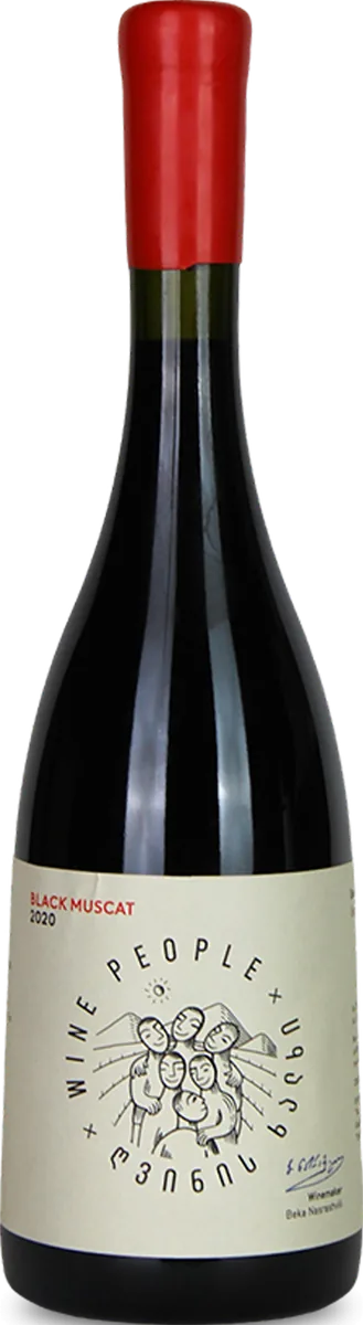 Black Muscat